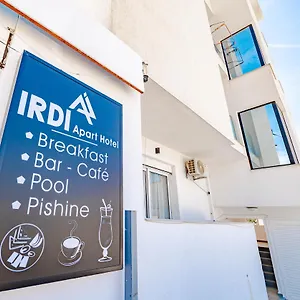  Apartamento Irdi Albania