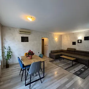  Apartamento Parchevich 31 Center - 24h Self Check-in Bulgaria